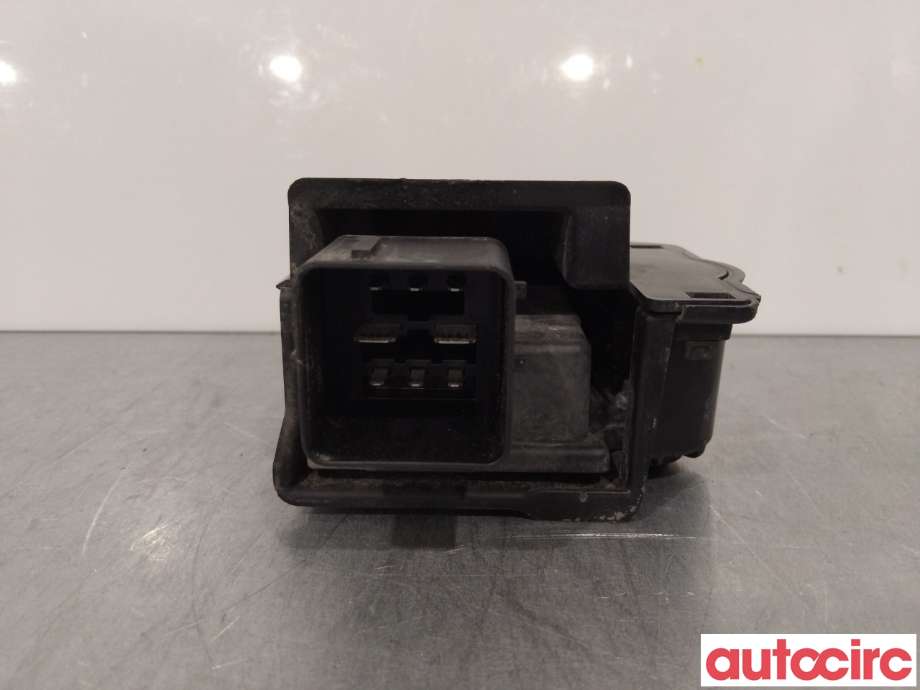 Rele start til Peugeot 2008 2013-2019 (Type I)  (PEUGEOT|9801808680)
