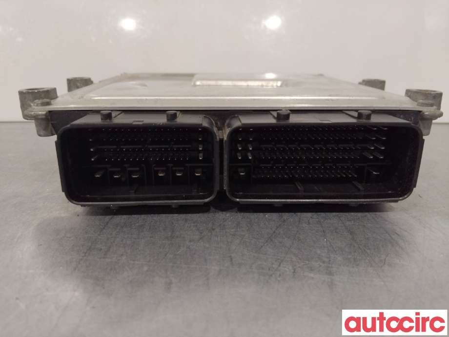 Styreenhet motor til Peugeot 2008 2013-2019 (Type I) (PEUGEOT|1628930180|HW9806671980|9818160080)