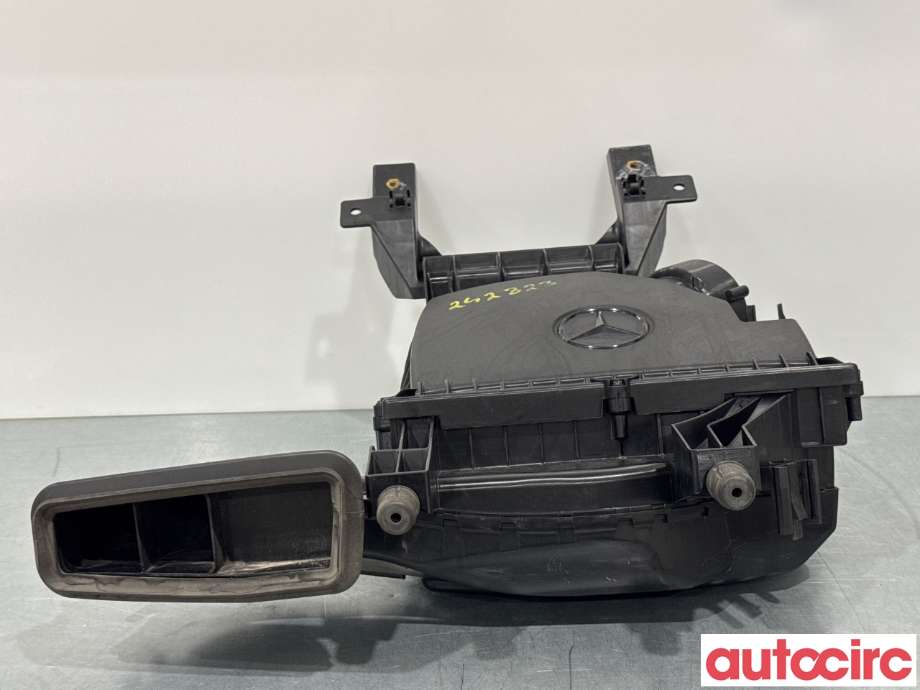 Luftfilterboks til Mercedes Sprinter 2018-->> (907/910) (907/910) (MERCEDES|A9075285800|)