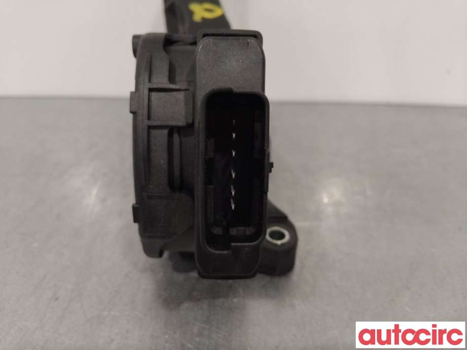 Pedal gass til Peugeot 2008 2013-2019 (Type I)  (PEUGEOT|1601CW|9671433780)