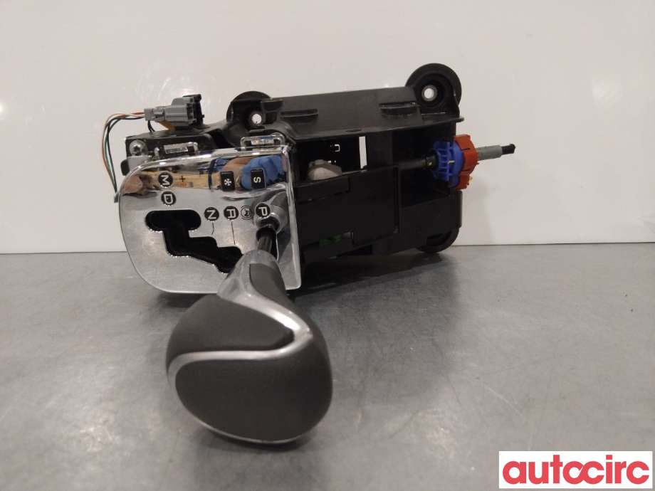 Girstang/girvelger automat til Peugeot 2008 2013-2019 (Type I)  (PEUGEOT|9814628080|98095236VD|96775829ZE)
