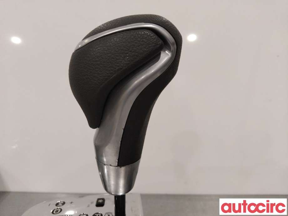 Girstang/girvelger automat til Peugeot 2008 2013-2019 (Type I)  (PEUGEOT|9814628080|98095236VD|96775829ZE)