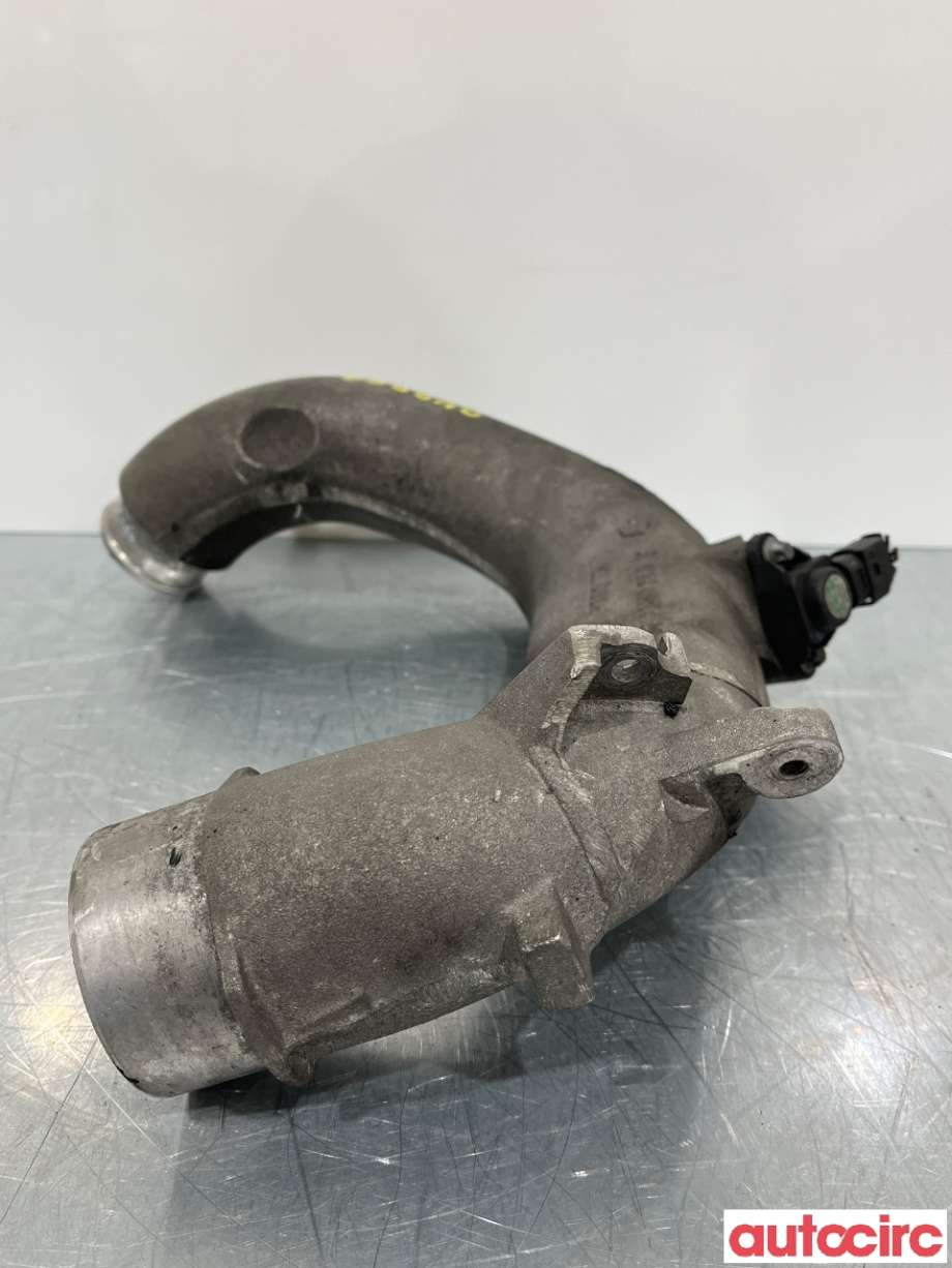 Luftslange innsug til Mercedes E-Klasse 2002-2006 (Fase 1) (W211) (W211) (MERCEDES|A6280900429|ZQS002)