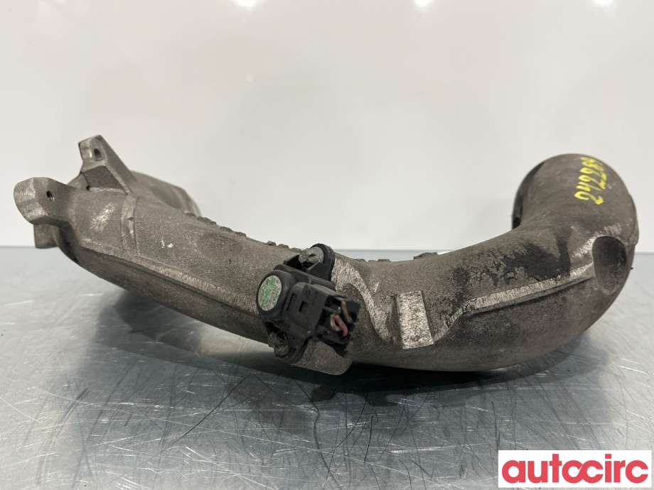 Luftslange innsug til Mercedes E-Klasse 2002-2006 (Fase 1) (W211) (W211) (MERCEDES|A6280900429|ZQS002)