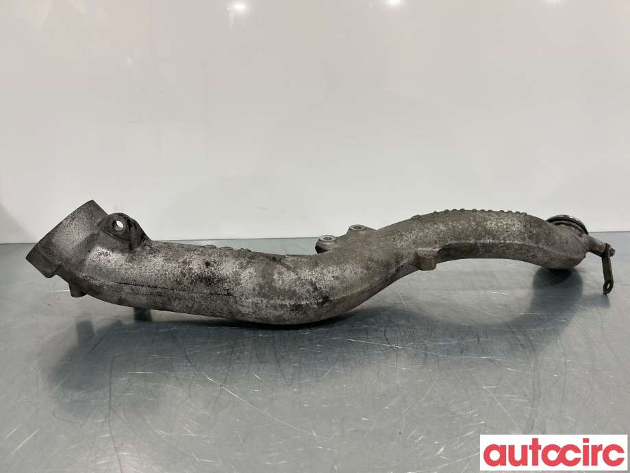Turbo rør til Mercedes E-Klasse 2002-2006 (Fase 1) (W211) (W211) (MERCEDES|A6280982707)