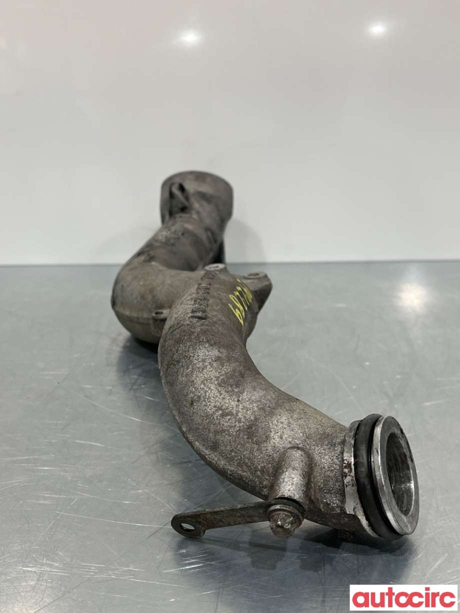 Turbo rør til Mercedes E-Klasse 2002-2006 (Fase 1) (W211) (W211) (MERCEDES|A6280982707)