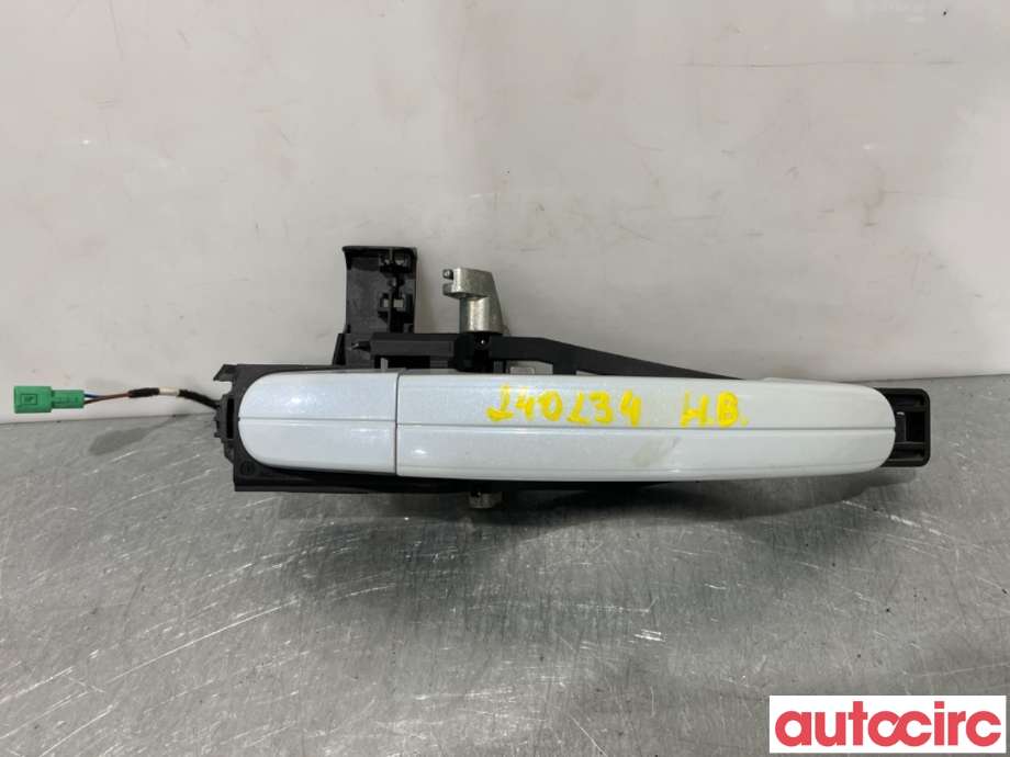Dørhåndtak utv høyre bak til Ford Kuga 2008-2012 (Type I) (FORD|1305822||1480050)