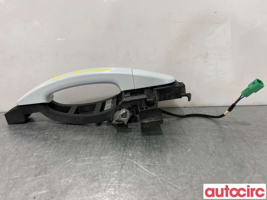 Dørhåndtak utv høyre bak til Ford Kuga 2008-2012 (Type I) (FORD|1305822||1480050)