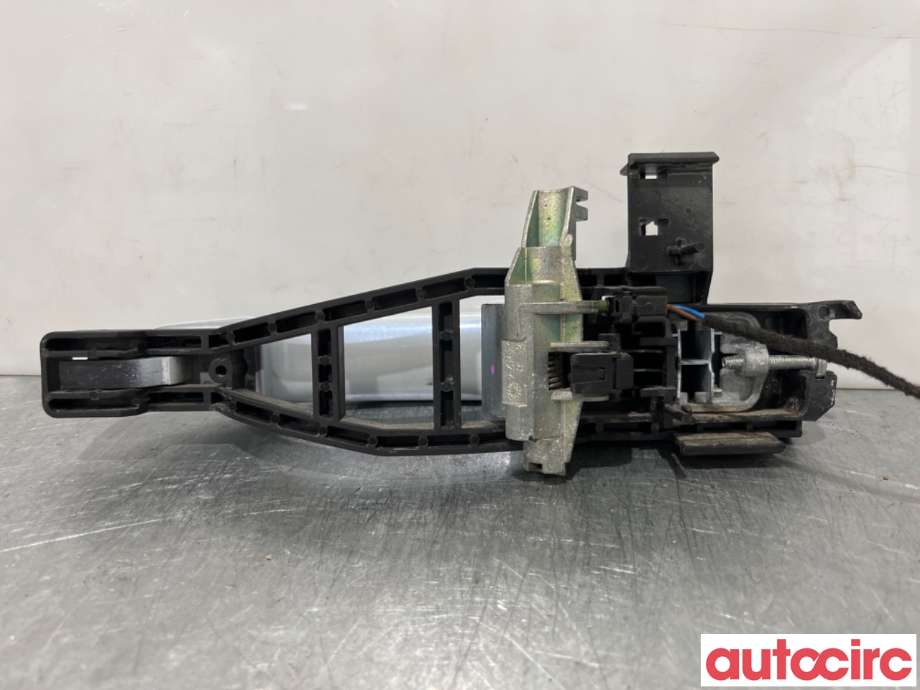 Dørhåndtak utv høyre bak til Ford Kuga 2008-2012 (Type I) (FORD|1305822||1480050)