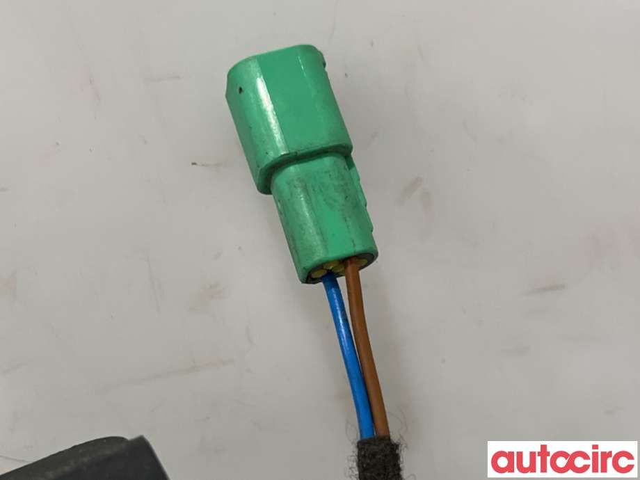 Dørhåndtak utv høyre bak til Ford Kuga 2008-2012 (Type I) (FORD|1305822||1480050)