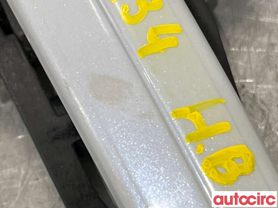Dørhåndtak utv høyre bak til Ford Kuga 2008-2012 (Type I) (FORD|1305822||1480050)