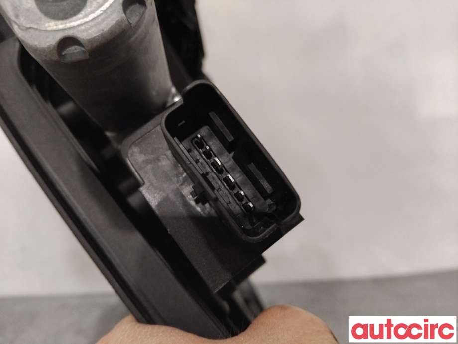 Ruteheis venstre foran til Citroën Berlingo 2019-->> (Type III)  (CITROEN|9840175880|0130824427|9837832780)