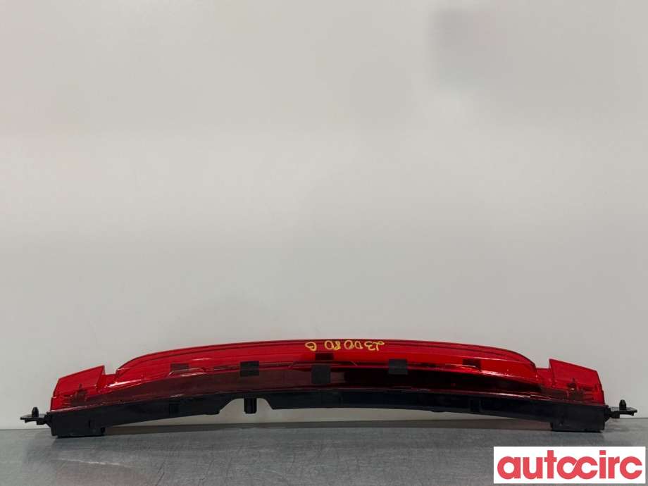 Baklykt bremselys bakrute til Mazda MX-30 2020-->> (MAZDA|DFR7-51-580||DFR5-51580)
