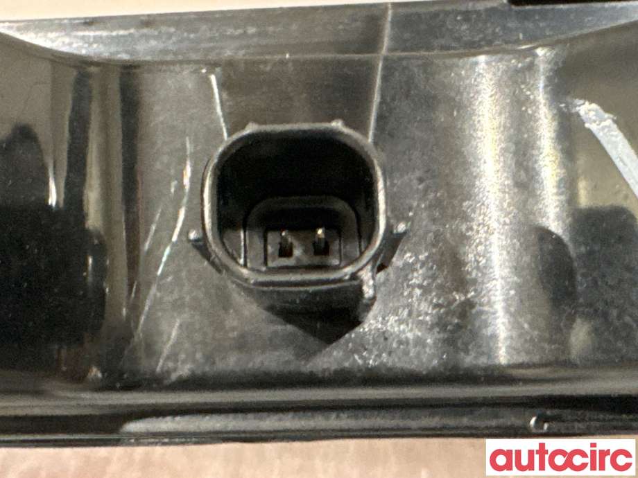 Baklykt bremselys bakrute til Mazda MX-30 2020-->> (MAZDA|DFR7-51-580||DFR5-51580)
