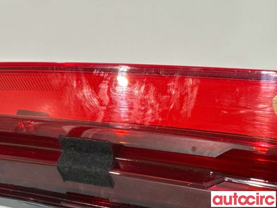 Baklykt bremselys bakrute til Mazda MX-30 2020-->> (MAZDA|DFR7-51-580||DFR5-51580)
