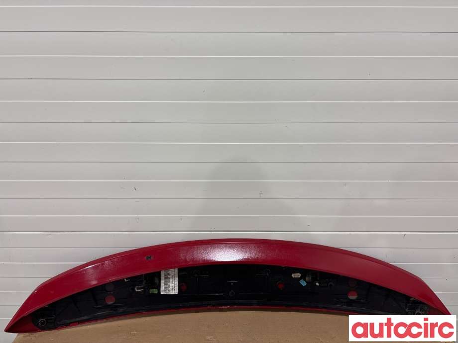 Spoiler bakluke til Mercedes GLK 2008-2015 (X204) (X204) (MERCEDES|A2047900588|)