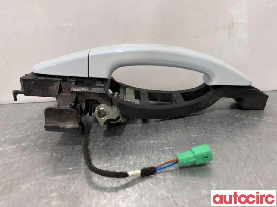 Dørhåndtak utv venstre bak til Ford Kuga 2008-2012 (Type I)  (FORD|1305822||1480060)