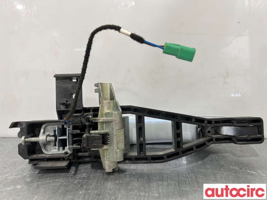 Dørhåndtak utv venstre bak til Ford Kuga 2008-2012 (Type I)  (FORD|1305822||1480060)