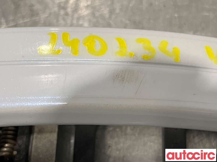 Dørhåndtak utv venstre bak til Ford Kuga 2008-2012 (Type I)  (FORD|1305822||1480060)