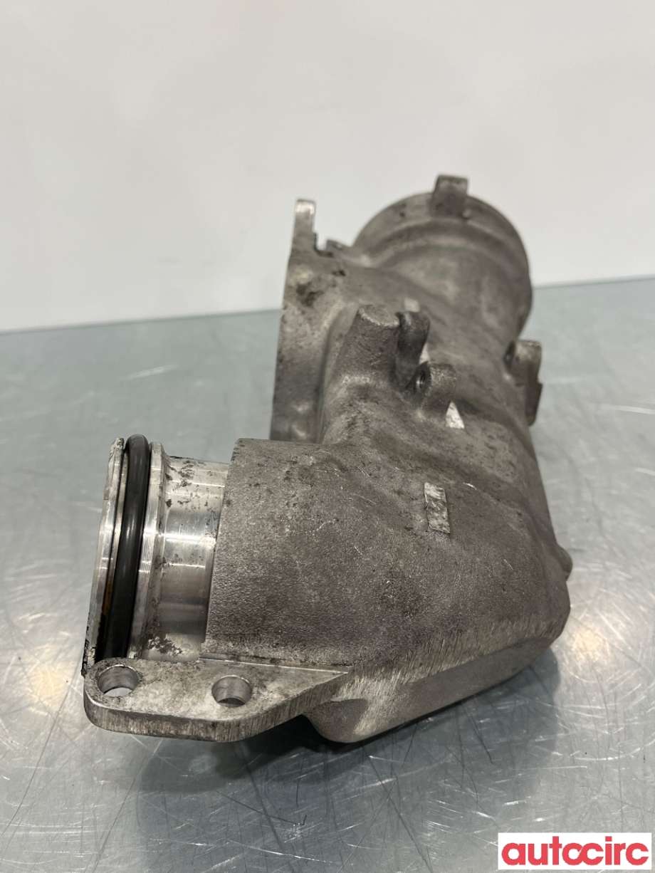 Turbo rør til Mercedes E-Klasse 2002-2006 (Fase 1) (W211) (W211) (MERCEDES|A6280980438)