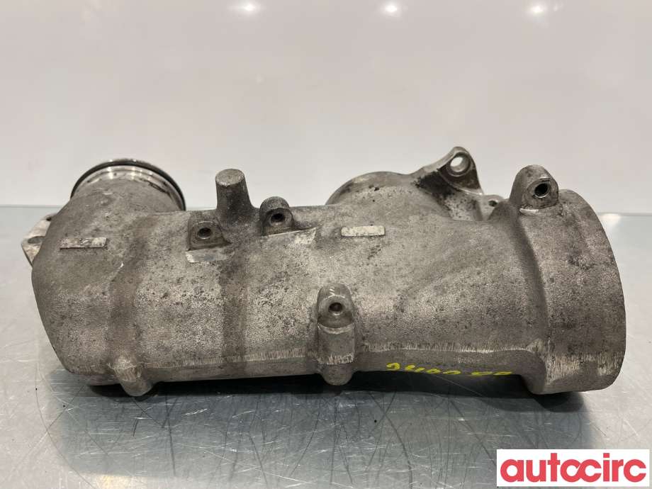 Turbo rør til Mercedes E-Klasse 2002-2006 (Fase 1) (W211) (W211) (MERCEDES|A6280980438)