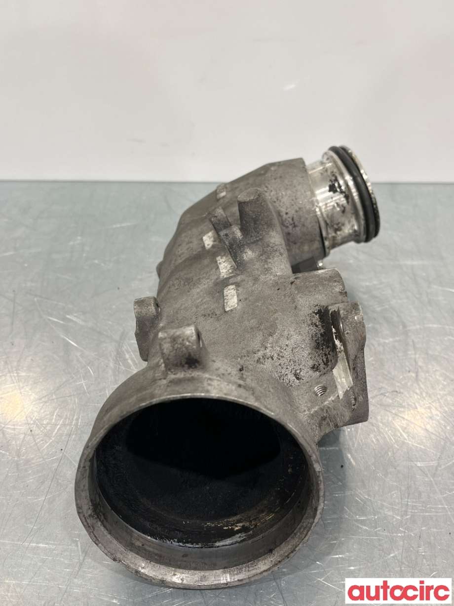 Turbo rør til Mercedes E-Klasse 2002-2006 (Fase 1) (W211) (W211) (MERCEDES|A6280980438)