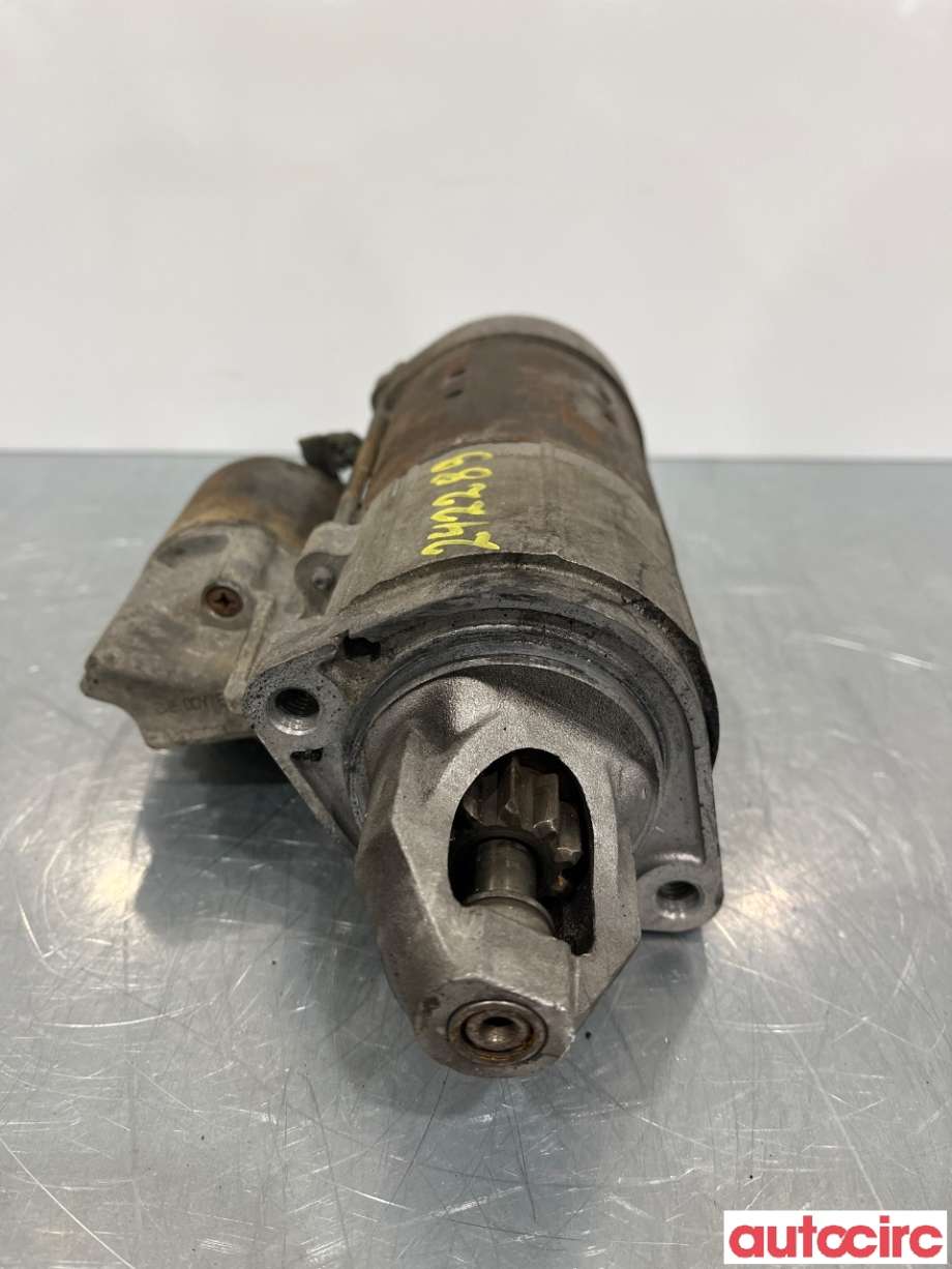 Starter diesel til Mercedes E-Klasse 2002-2006 (Fase 1) (W211) (W211) (MERCEDES|A0051512501)