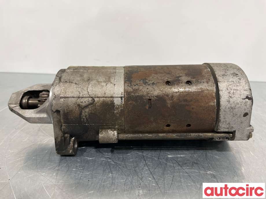 Starter diesel til Mercedes E-Klasse 2002-2006 (Fase 1) (W211) (W211) (MERCEDES|A0051512501)