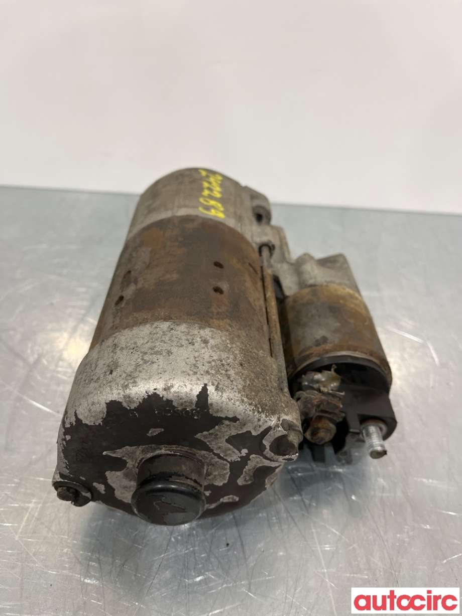 Starter diesel til Mercedes E-Klasse 2002-2006 (Fase 1) (W211) (W211) (MERCEDES|A0051512501)