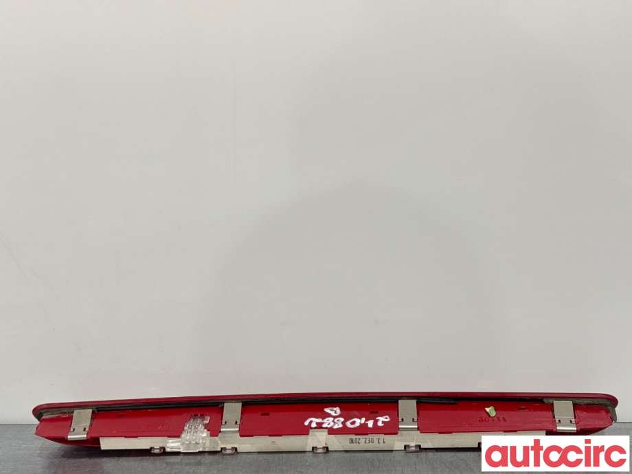 Baklykt bremselys bakrute til Opel Astra J 2010-2015  (OPEL|13282241|010252-00)