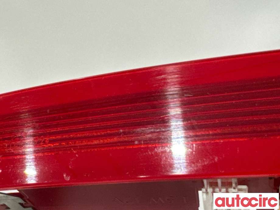 Baklykt bremselys bakrute til Opel Astra J 2010-2015  (OPEL|13282241|010252-00)