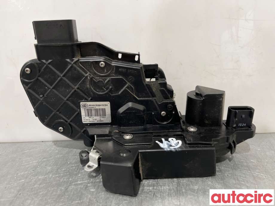 Låsekasse venstre bak til Ford Kuga 2008-2012 (Type I) (FORD|1523332||8V4A-S26413-GA)