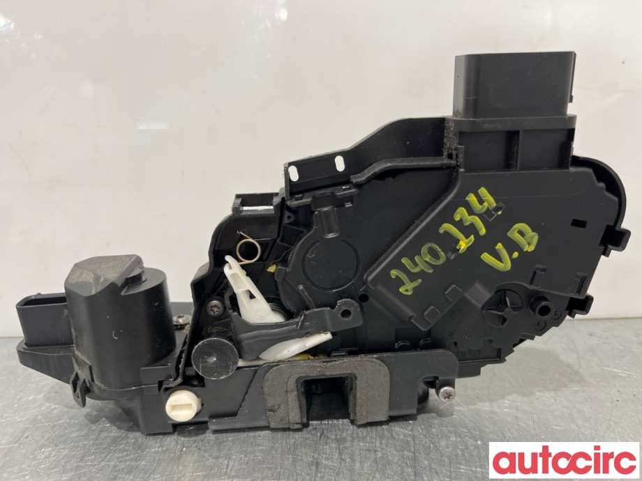 Låsekasse venstre bak til Ford Kuga 2008-2012 (Type I) (FORD|1523332||8V4A-S26413-GA)