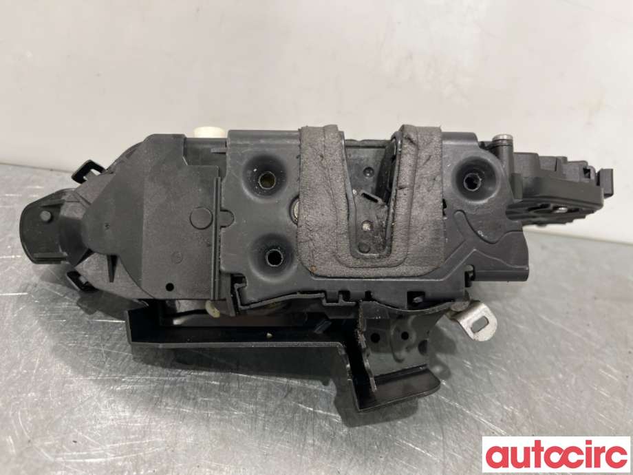 Låsekasse venstre bak til Ford Kuga 2008-2012 (Type I) (FORD|1523332||8V4A-S26413-GA)