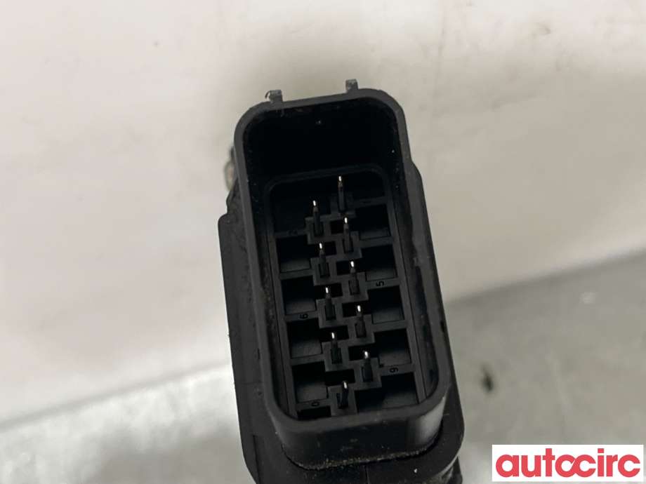 Låsekasse venstre bak til Ford Kuga 2008-2012 (Type I) (FORD|1523332||8V4A-S26413-GA)