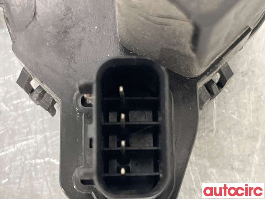 Låsekasse venstre bak til Ford Kuga 2008-2012 (Type I) (FORD|1523332||8V4A-S26413-GA)