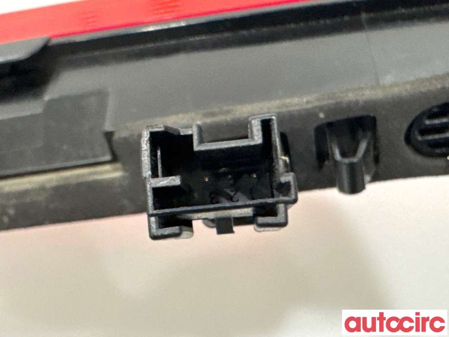 Baklykt bremselys bakrute til Volvo V90 / V90 CC / S90 2016-->>  (VOLVO|32228419|)
