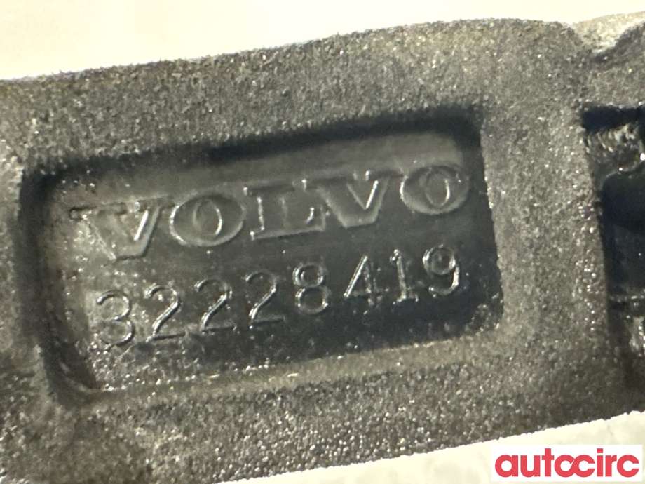 Baklykt bremselys bakrute til Volvo V90 / V90 CC / S90 2016-->>  (VOLVO|32228419|)