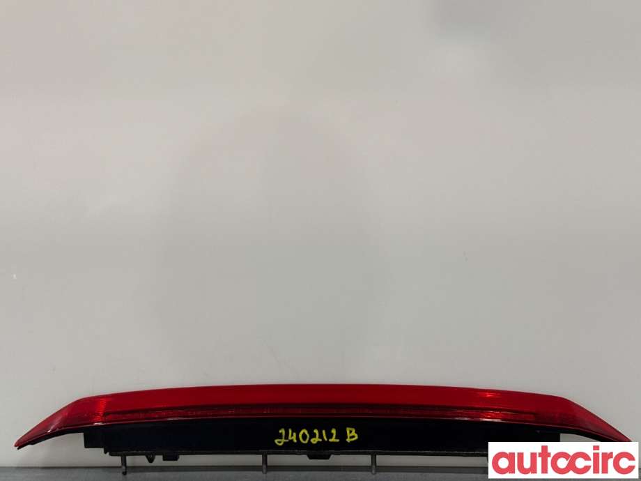 Baklykt bremselys bakrute til Volvo XC60 2017-->> (Type II)  (VOLVO|31656663|2DA013052-00)