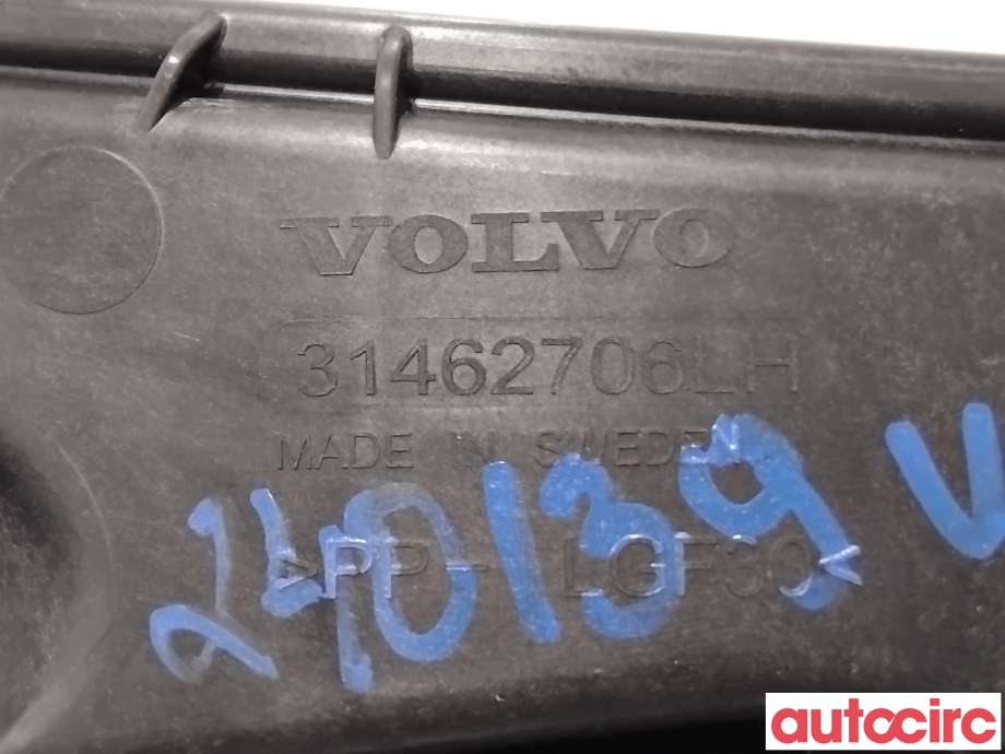 Ruteheis til Volvo V60 / V60 CC 2018-->> (Type II)  (VOLVO|31462706|)