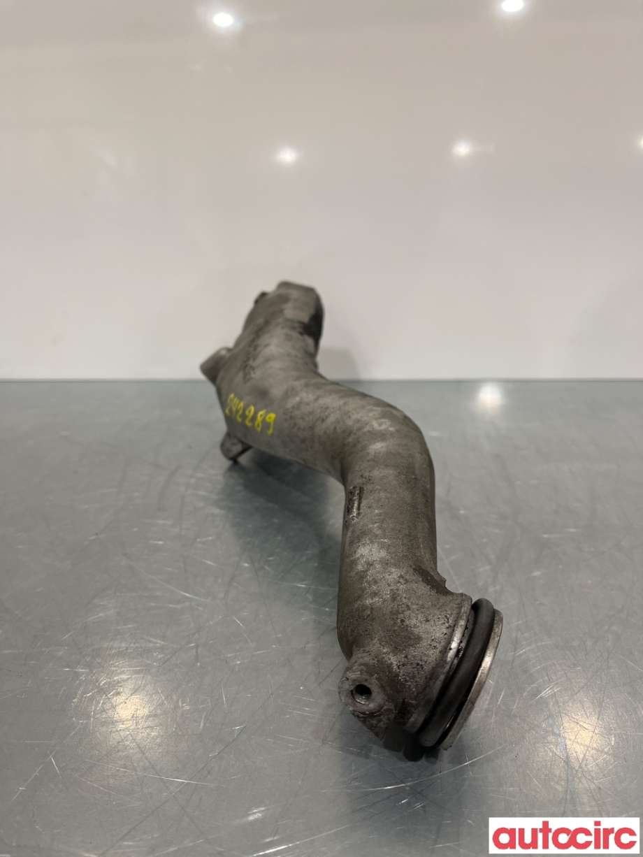 Turbo rør til Mercedes E-Klasse 2002-2006 (Fase 1) (W211) (W211) (MERCEDES|A6280982107)