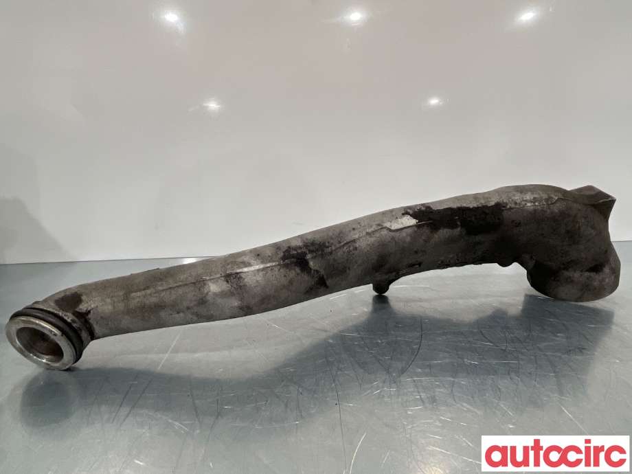Turbo rør til Mercedes E-Klasse 2002-2006 (Fase 1) (W211) (W211) (MERCEDES|A6280982107)