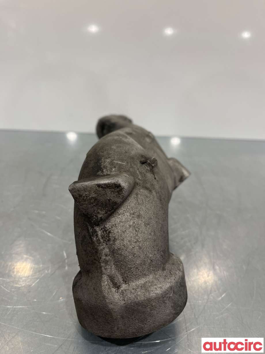Turbo rør til Mercedes E-Klasse 2002-2006 (Fase 1) (W211) (W211) (MERCEDES|A6280982107)