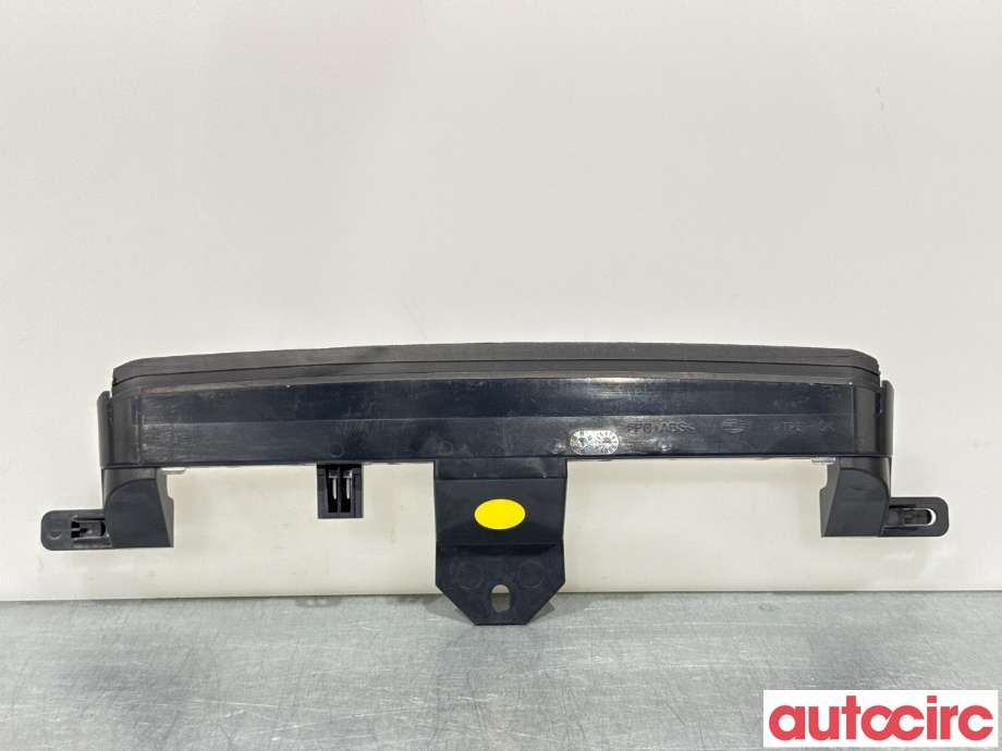 Baklykt bremselys bakrute til Volvo XC70 2008-2013 (Type II, Fase 1)  (VOLVO|30763884|165111-10)