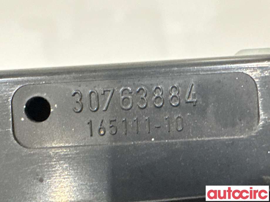 Baklykt bremselys bakrute til Volvo XC70 2008-2013 (Type II, Fase 1)  (VOLVO|30763884|165111-10)