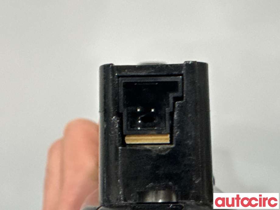 Baklykt bremselys bakrute til Mercedes E-Klasse 2002-2006 (Fase 1) (W211) (W211) (MERCEDES|A2118201556|2DA008426)