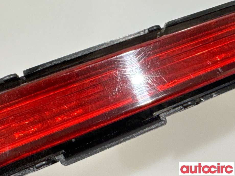 Baklykt bremselys bakrute til Mercedes E-Klasse 2002-2006 (Fase 1) (W211) (W211) (MERCEDES|A2118201556|2DA008426)