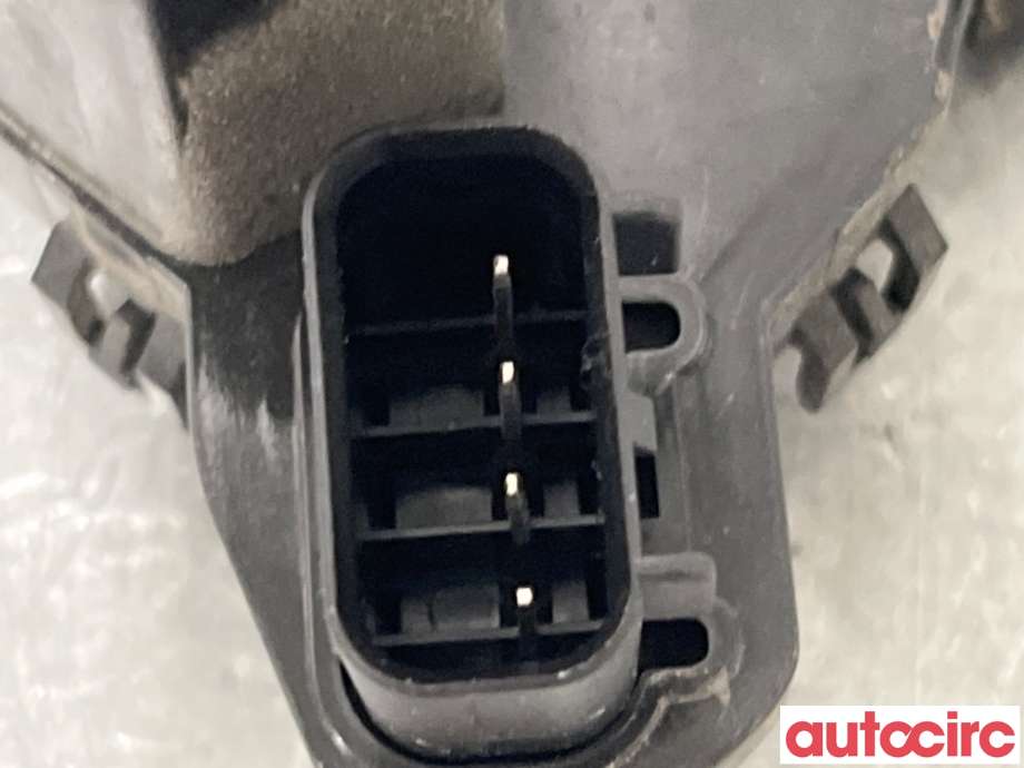 Låsekasse høyre bak til Ford Kuga 2008-2012 (Type I)  (FORD|1523328||8V4A-S26412-GA)