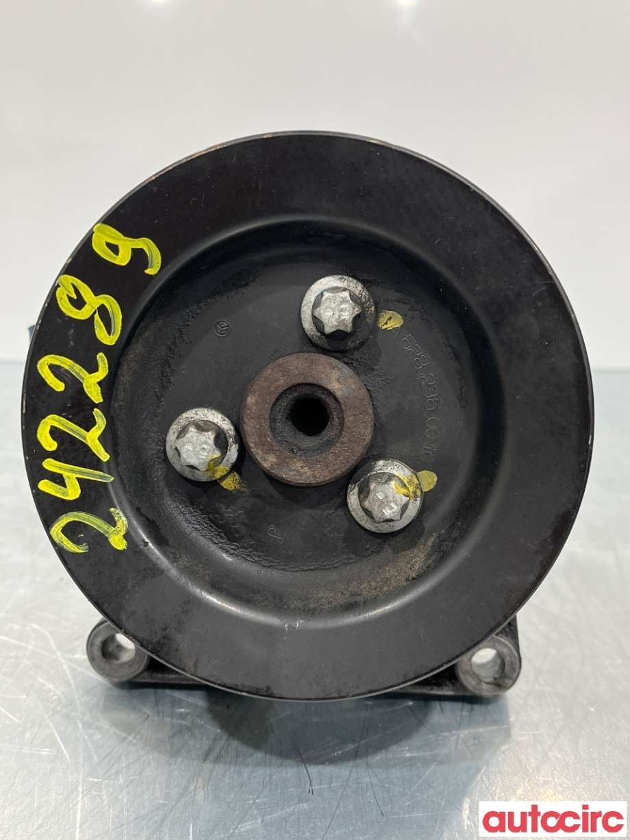 Servo pumpe mekanisk til Mercedes E-Klasse, 2002-2006 (Fase 1) (W211) (W211) (MERCEDES|A0044661901)