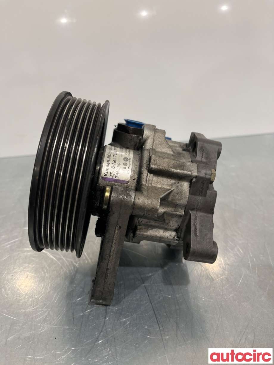 Servo pumpe mekanisk til Mercedes E-Klasse 2002-2006 (Fase 1) (W211) (W211) (MERCEDES|A0044661901|7693955205|A0044641901)